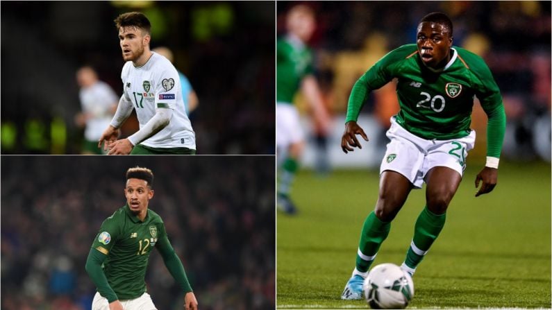 The 9 Irish Players With Most To Gain Over The Rest Of The Season