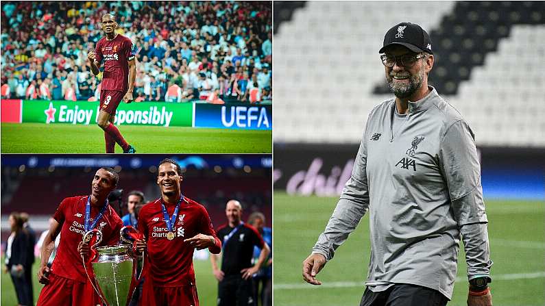 Ranking Liverpool's 10 Most Important Signings Of The Jurgen Klopp Era