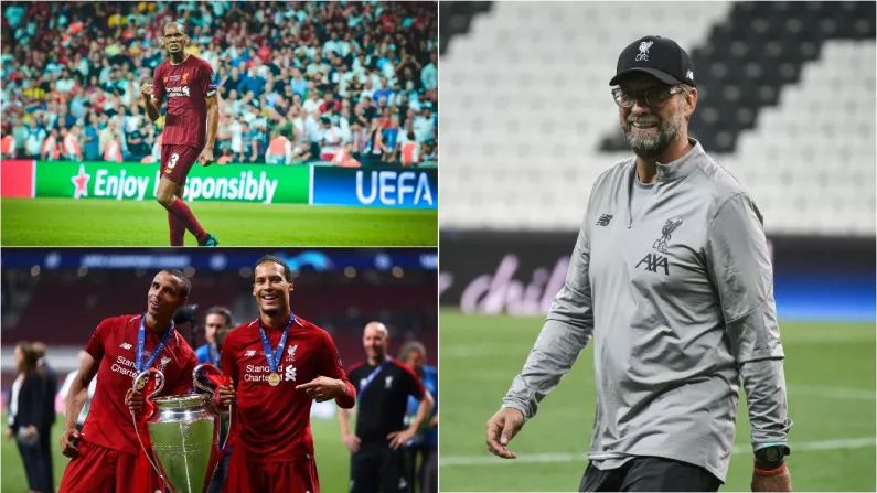 Ranking Liverpool's 10 Most Important Signings Of The Jurgen Klopp Era
