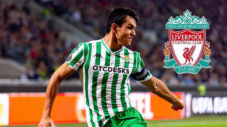 Report: Liverpool Closing In On Deal For Dejan Lovren Replacement