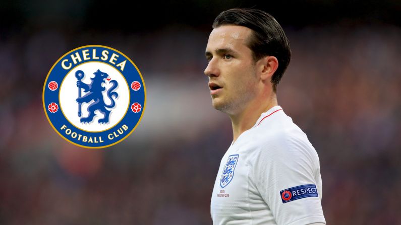 Report: It Would Take A Ridiculous Fee To Prise Ben Chilwell From Leicester City