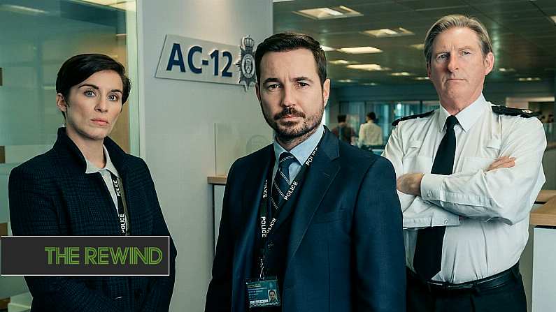 Line Of Duty Creator Hoping to Complete Filming On Season 6 By Christmas