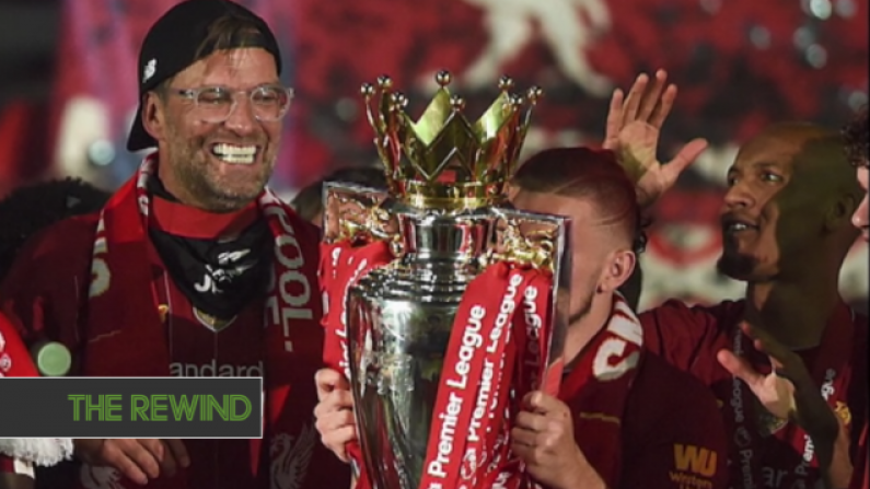 Liverpool Fans Absolutely Loved Channel 4's Documentary on Jurgen Klopp