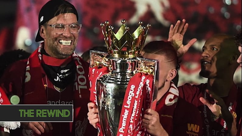 Liverpool Fans Absolutely Loved Channel 4's Documentary on Jurgen Klopp