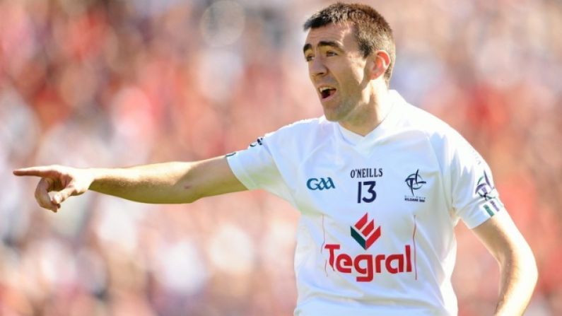 Johnny Doyle's Remarkable Personal Club Championship Record Rolls On