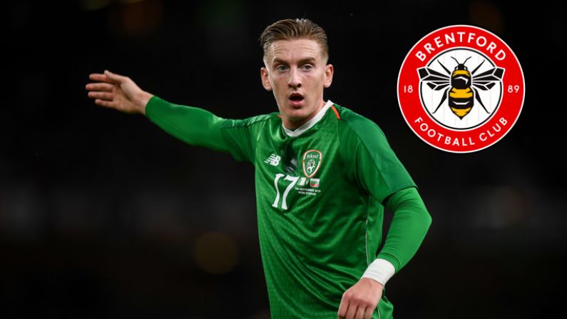 Brentford's Play-Off Heartbreak Presents Opportunity For Ronan Curtis