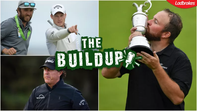 The Buildup - Lowry, Mickelson And Other Tips In PGA Championship Special