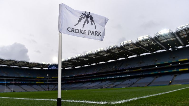 GPA Have Proposed A Major Shakeup To Inter-County Calendar