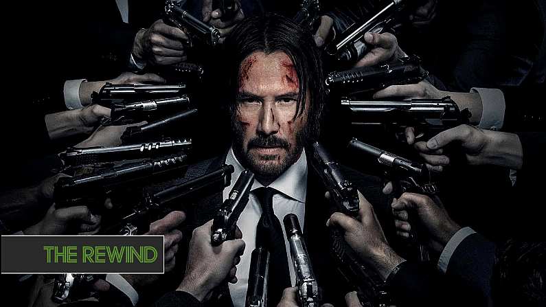 John Wick 5 Confirmed By Studio, Will Film Back To Back With John Wick 4