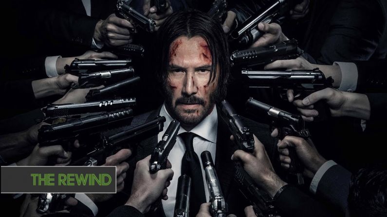 John Wick 5 Confirmed By Studio, Will Film Back To Back With John Wick 4