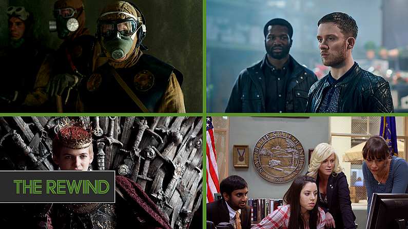 15 Of The Best Series Available On Now TV