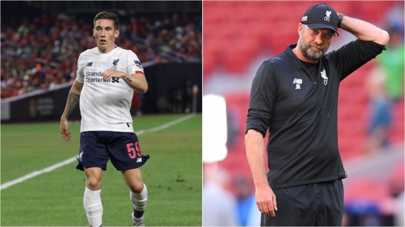 Report: Liverpool Loan Duo Will Remain At Anfield If No £20m+ Offers Received