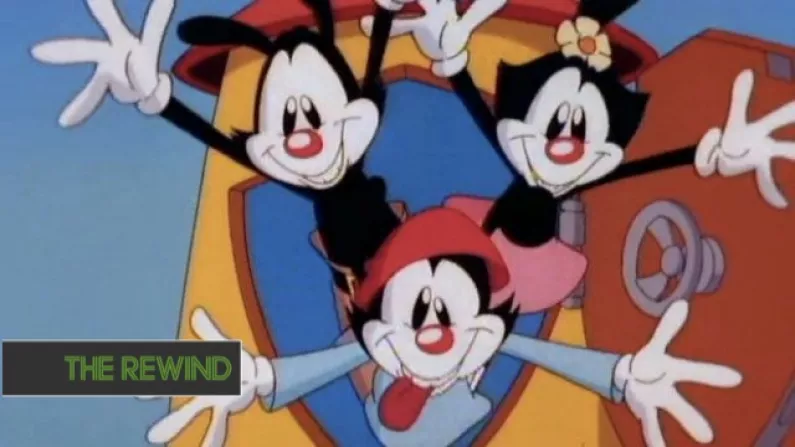 Animaniacs Will Return With New Episodes This Year
