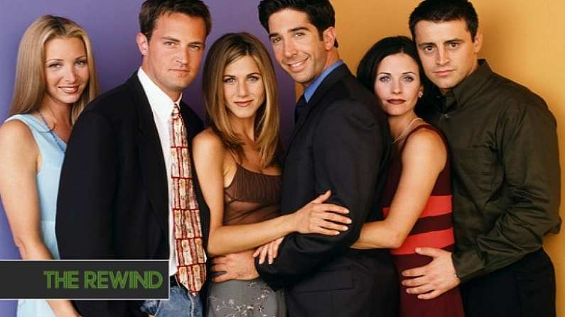 The Friends Reunion Has Suffered Another Setback