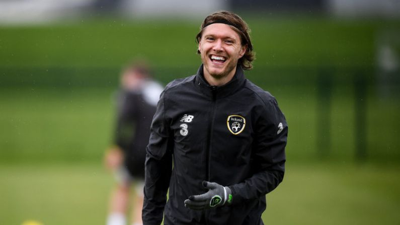 Report: Jeff Hendrick Has Finally Decided On His Next Club