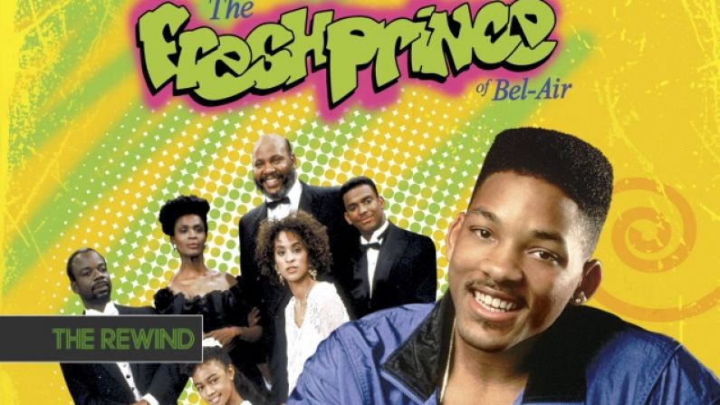 The Fresh Prince Of Bel-Air Is Being Rebooted As A Drama By A Writer Of The Wire