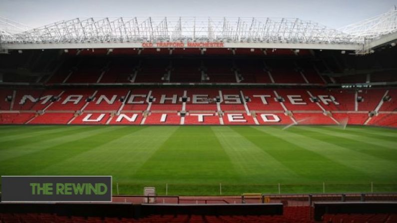 Documentary About The History Of Manchester United Comes To Sky Later This Year