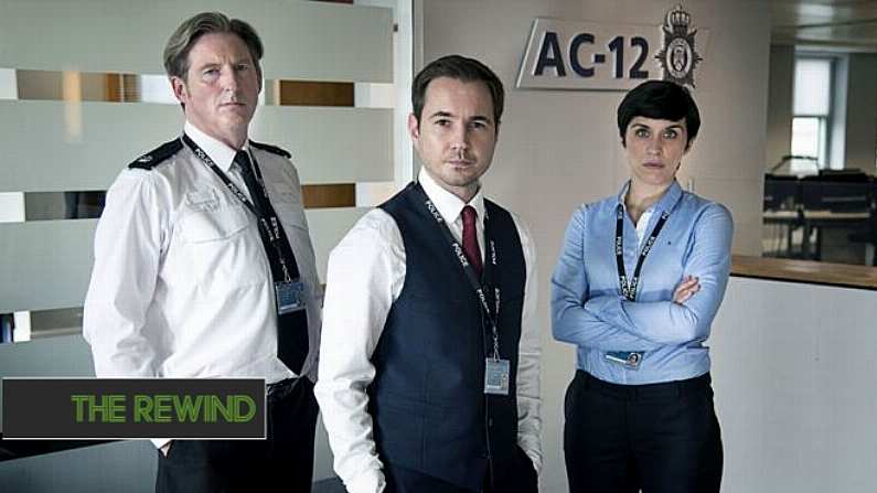 Line Of Duty Star Is Hopeful The New Season Will Be Completed Before Christmas