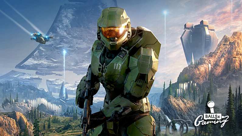 Xbox Series X To Launch In November Without Halo Infinite