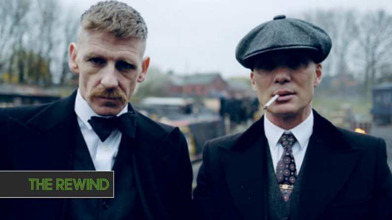 Season 6 of Peaky Blinders Hoping To Start Filming in January With 'Incredible' Scripts