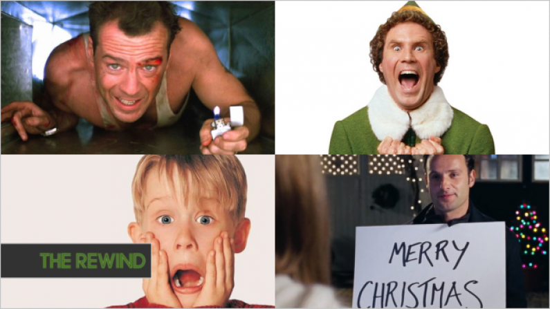 Omniplex Are Bringing Back Some Classic Christmas Films This Month To Raise Funds For Charity