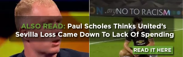 Paul Scholes