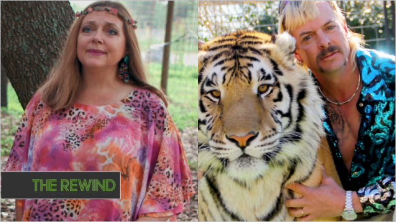 Reports That Carole Baskin Demanded An Enormous Fee For Tiger King Season 2 Seem To Be False