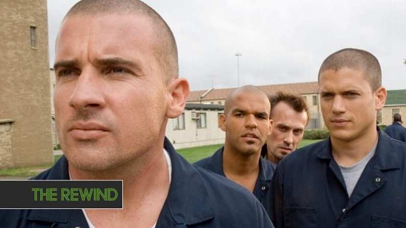 Prison Break Star Is Teasing A New Season Of The Show