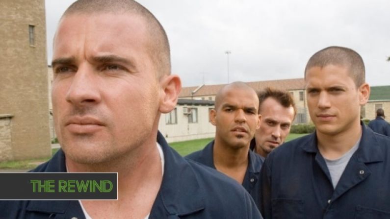 Prison Break Star Is Teasing A New Season Of The Show