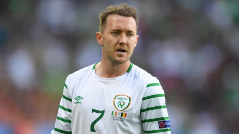 'Ruthless' Aiden McGeady Had 'Everyone Scared' At Sunderland