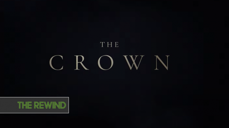WATCH: Season 4 Of The Crown Is Released On Netflix In November And Here's The First Look