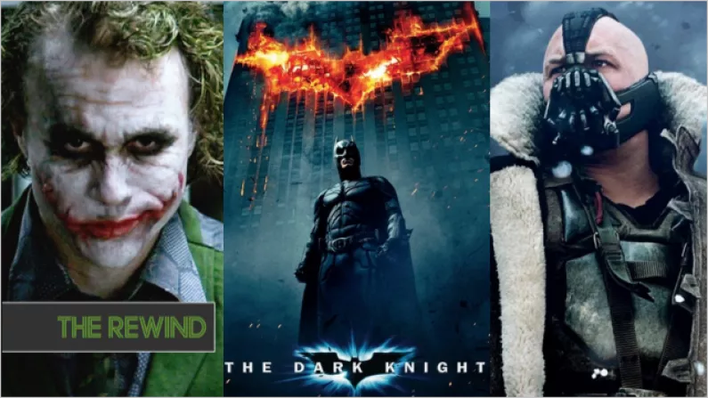 QUIZ: How Well Do You Know The Dark Knight Trilogy?