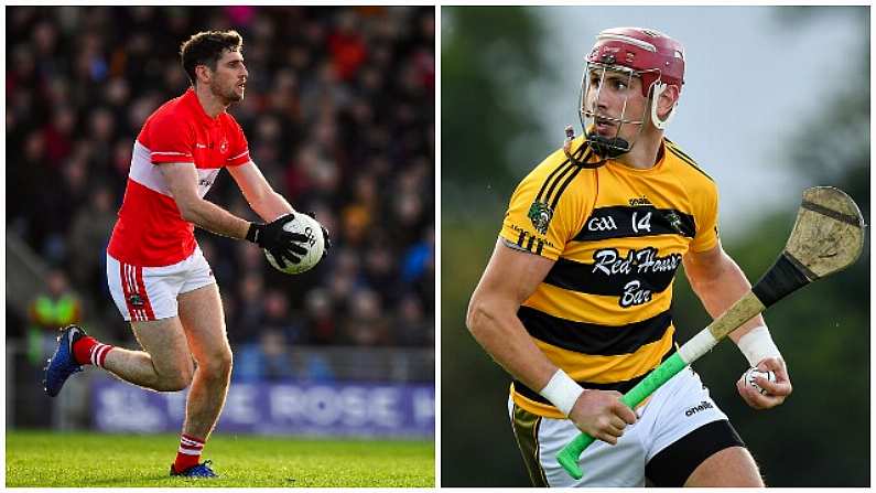 10 Club GAA Games Worth Streaming This Weekend