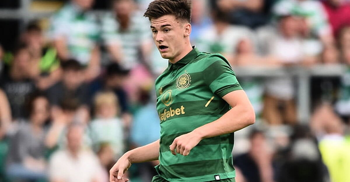 Kieran Tierney Reveals Abuse He Suffered After Leaving Celtic | Balls.ie