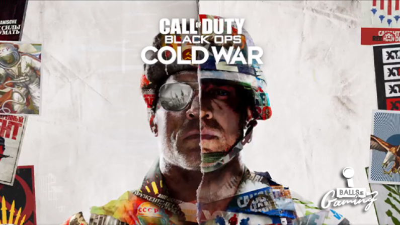 Everything We Know About 'Call of Duty Black Ops: Cold War'