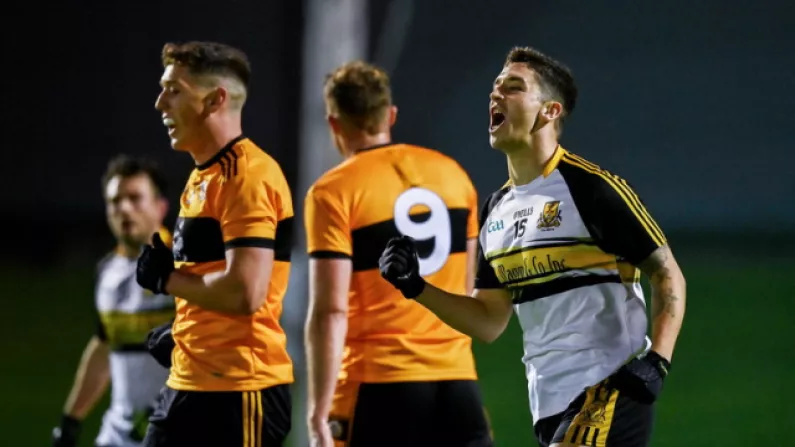 Dr Crokes Beat Austin Stacks In Kerry Championship Thriller