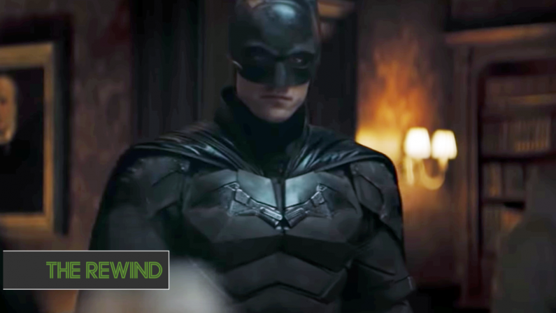 Watch: The Batman Trailer Is Here And It Looks Unlike Any Other Film With The Dark Knight