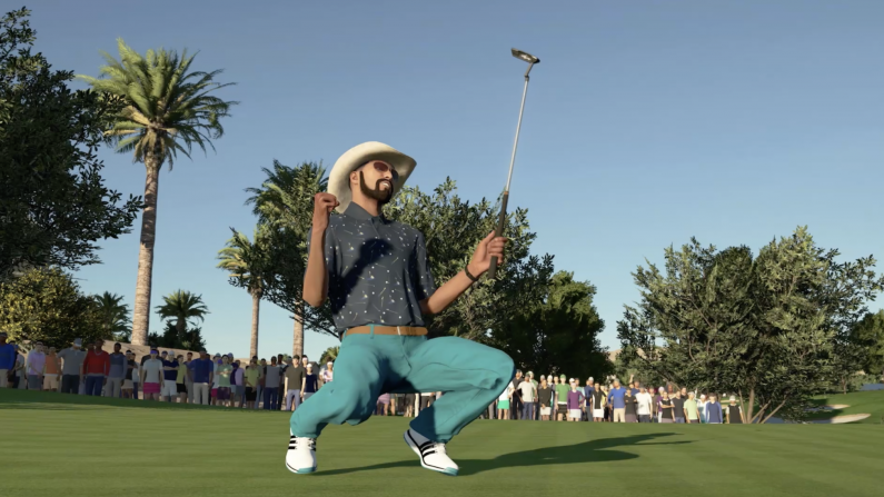 Review: PGA Tour 2K21 Lives Up To Our Hopes