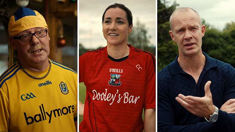 GAA Fans Thoroughly Enjoyed Watching 'The Toughest Summer'