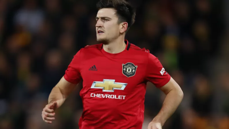 'Do You Know Who I Am?': Details And Allegations Of Harry Maguire's Arrest Heard In Court