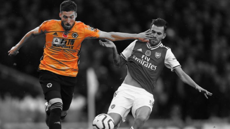 Report: Wolves Have Lined Up Their Replacement For Matt Doherty