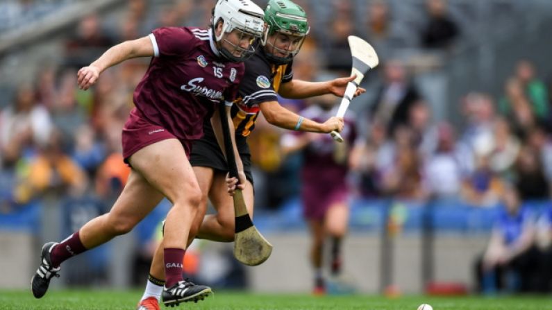 All-Ireland Camogie Final Set For December 12th At Croke Park