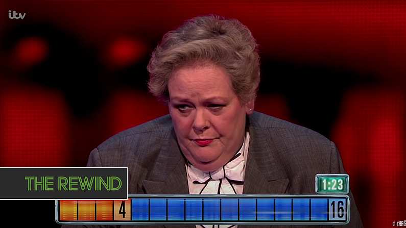 Quiz: Can You Defeat The Governess In This Final Round Of 'The Chase'?