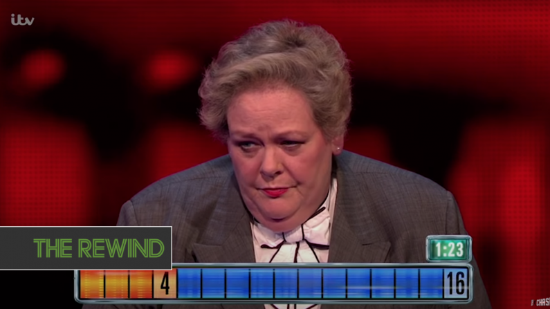 Quiz: Can You Defeat The Governess In This Final Round Of 'The Chase'?