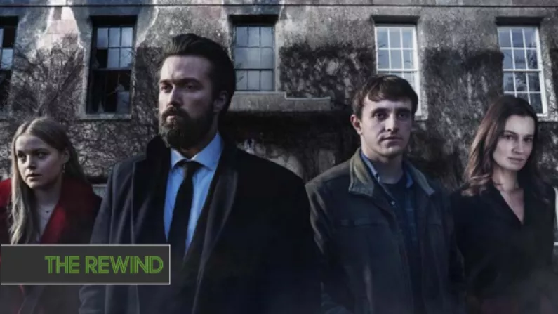 The Deceived Starring Paul Mescal and Emmett Scanlan Will Air In Ireland Next Month