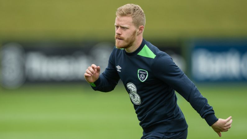 Hibernian Manager Confirms That Daryl Horgan Set To Leave Club In Coming Days