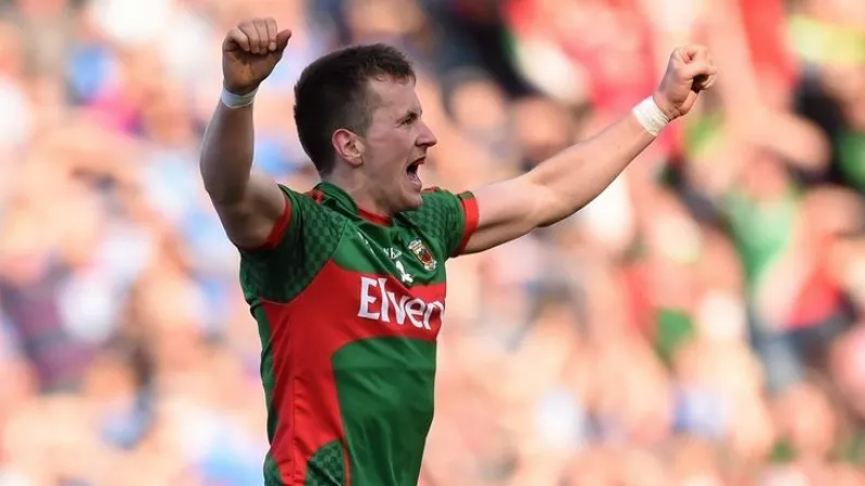 Quiz: Name The Top 3 Scorers In Every All-Ireland SFC Since 2010