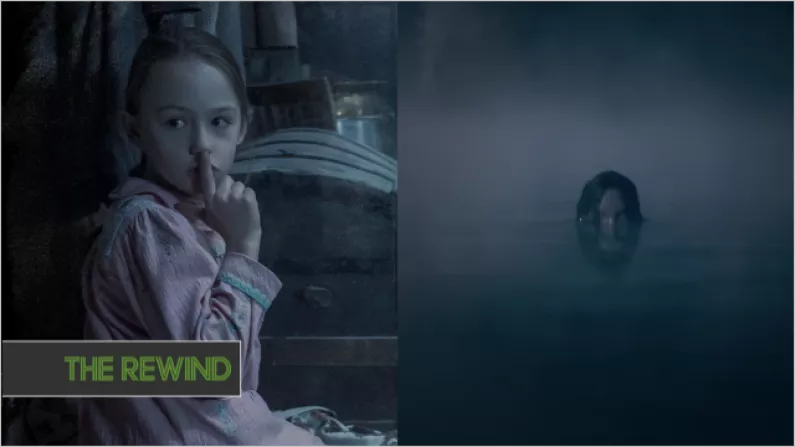 WATCH: The Creepy Trailer For The Haunting Of Bly Manor Is Here As A New Nightmare Begins