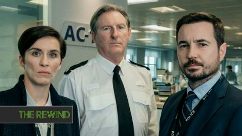 New Season Of Line Of Duty Has Officially Resumed Filming