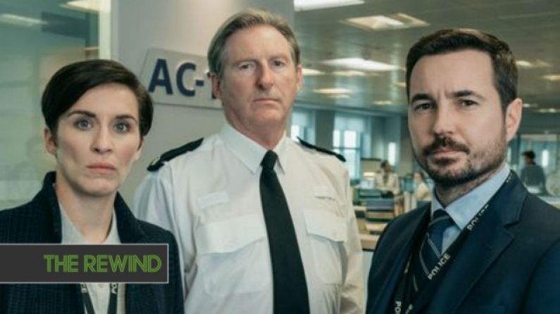 New Season Of Line Of Duty Has Officially Resumed Filming